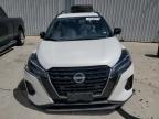2023 Nissan Kicks Sr na sprzedaż w Reno, NV - Undercarriage