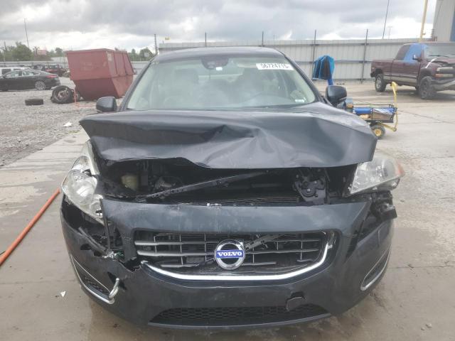  VOLVO S60 2013 Вугільний