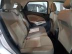 2021 Ford Ecosport S for Sale in West Mifflin, PA - Front End