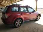 2011 Subaru Forester 2.5X за продажба в Phoenix, AZ - Front End