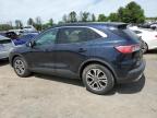2021 Ford Escape Sel იყიდება Finksburg-ში, MD - Side