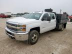 2015 Chevrolet Silverado C3500 for Sale in Wilmer, TX - Normal Wear