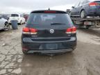 2011 Volkswagen Golf  იყიდება Wichita-ში, KS - Front End