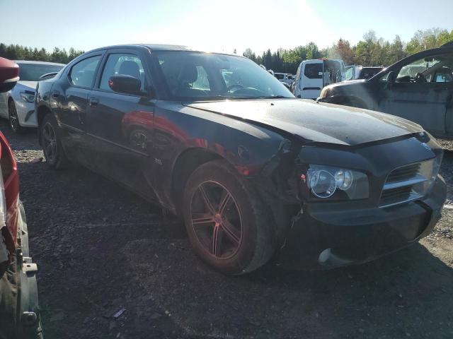 2010 DODGE CHARGER SXT  