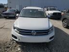 2015 Volkswagen Tiguan S for Sale in Windsor, NJ - Normal Wear