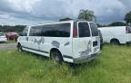 2002 Chevrolet Express G3500  de vânzare în Apopka, FL - Mechanical