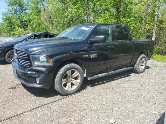 2016 Ram 1500 Sport