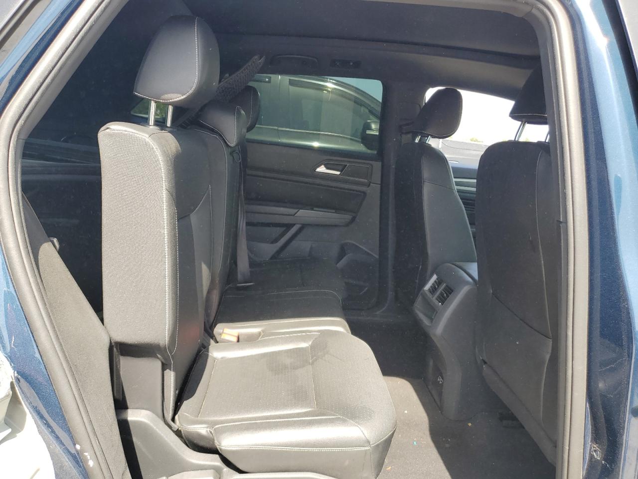 2020 Volkswagen Atlas Cross Sport Sel VIN: 1V2EC2CA5LC211936 Lot: 56988615