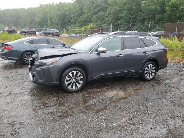 2024 Subaru Outback Touring