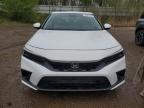 2024 Honda Civic Exl for Sale in Davison, MI - Rear End