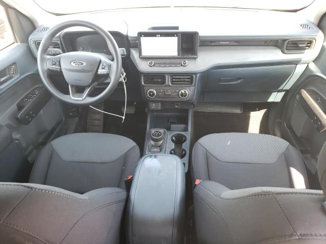  FORD MAVERICK 2024 Blue