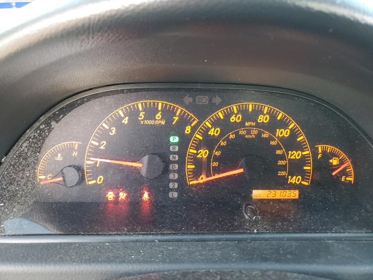 2005 Toyota Camry Le VIN: 4T1BE32K75U006545 Lot: 55586885