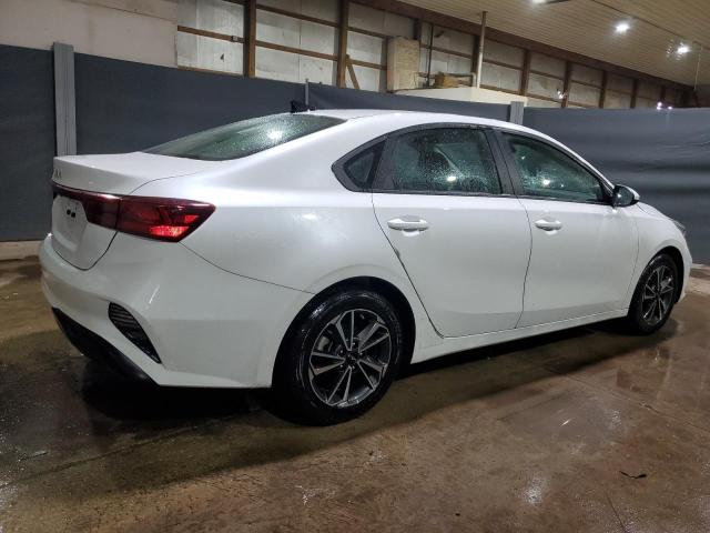  KIA FORTE 2023 Biały