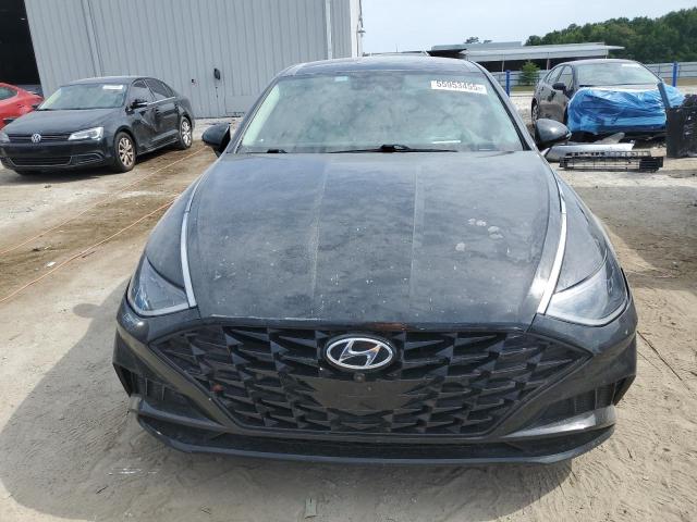  HYUNDAI SONATA 2021 Black
