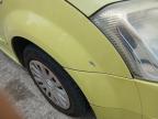 2007 CITROEN C2 COOL for sale at Copart CHESTER