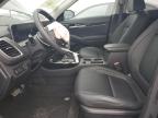 2024 KIA SELTOS SX for sale at Copart ON - OTTAWA