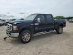 2006 Ford F350 Srw Super Duty იყიდება Wilmer-ში, TX - Front End