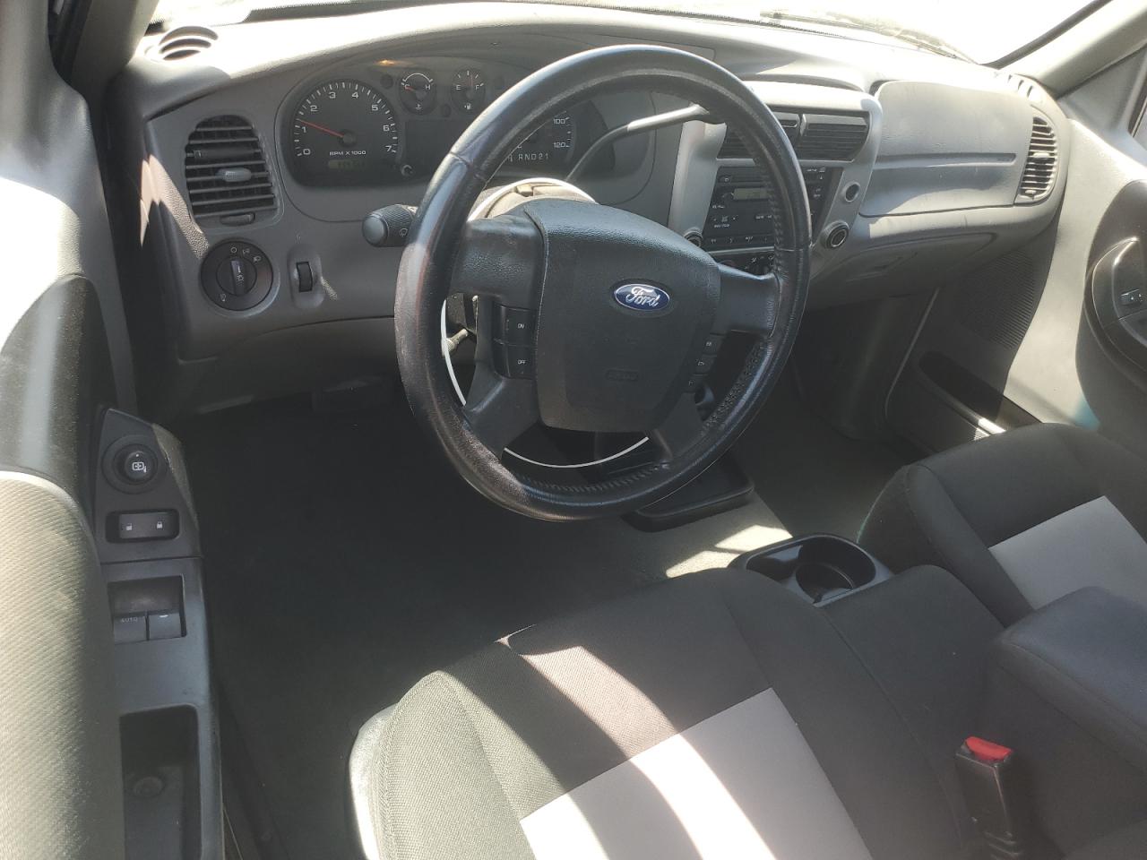 2011 Ford Ranger Super Cab VIN: 1FTKR1ED4BPA03039 Lot: 59016765
