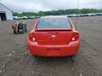 2010 Chevrolet Cobalt 1Lt na sprzedaż w Columbia Station, OH - Side