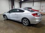 2012 Honda Civic Si de vânzare în West Mifflin, PA - Front End