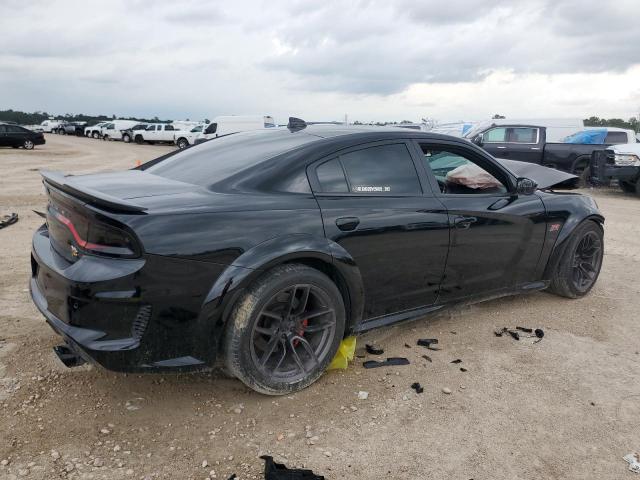  DODGE CHARGER 2021 Czarny