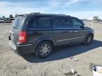 2008 Chrysler Town & Country Limited zu verkaufen in Airway Heights, WA - Undercarriage