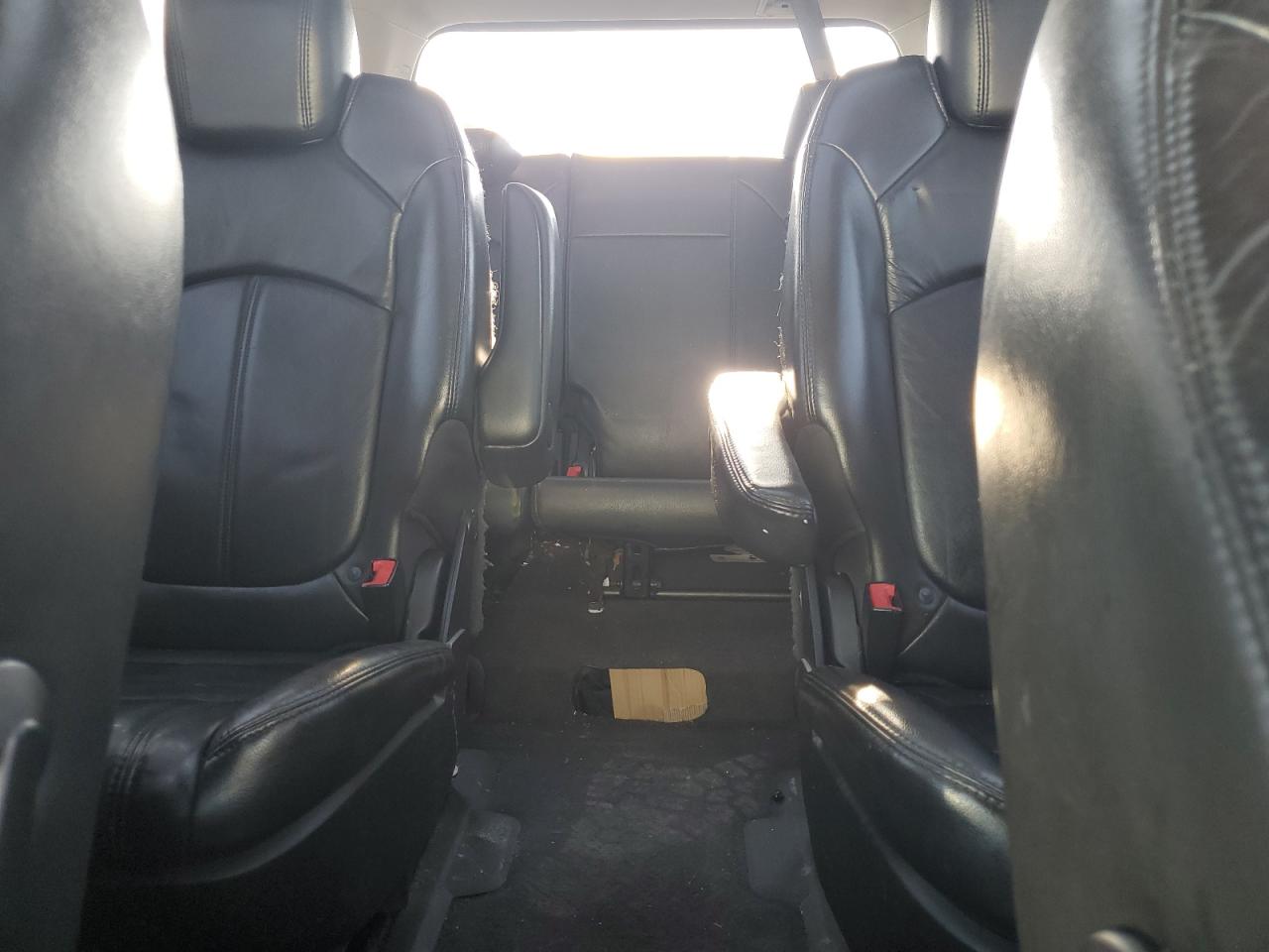 1GKLRMED5AJ124027 2010 GMC Acadia Slt-1