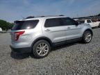 2015 Ford Explorer Limited for Sale in Tifton, GA - Front End
