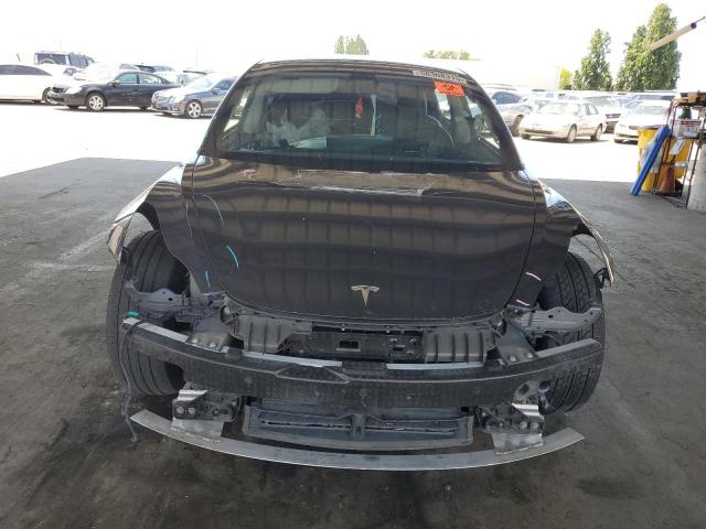  TESLA MODEL 3 2022 Угольный