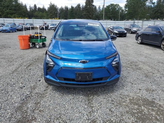  CHEVROLET BOLT 2023 Синий
