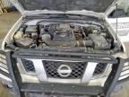 2018 Nissan Frontier S   на продаже в Lufkin, TX - Front End