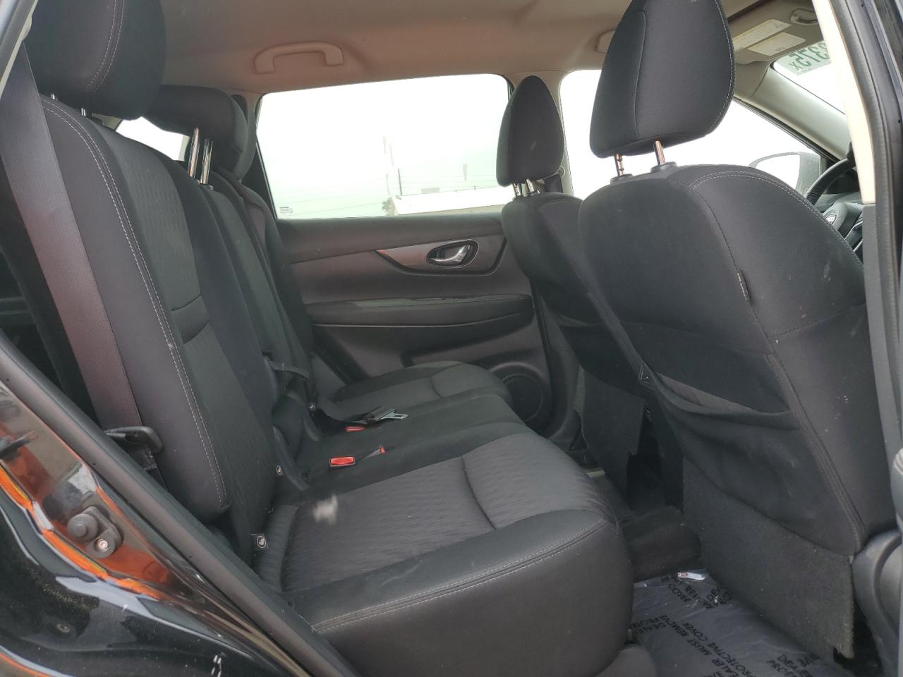 2019 Nissan Rogue S VIN: KNMAT2MT9KP500213 Lot: 57118375