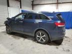 2018 Kia Sorento Ex   იყიდება Hurricane-ში, WV - Front End