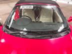 2001 TOYOTA MR2 for sale at Copart NEWBURY