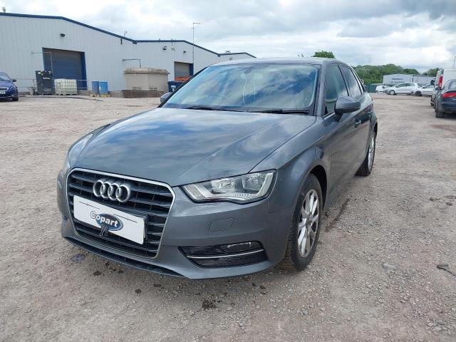 2014 AUDI A3 SE TDI