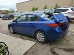 2021 Hyundai Accent Se за продажба в Lansing, MI - Rear End