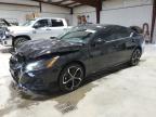 2024 Nissan Altima Sr продається в Chambersburg, PA - Front End