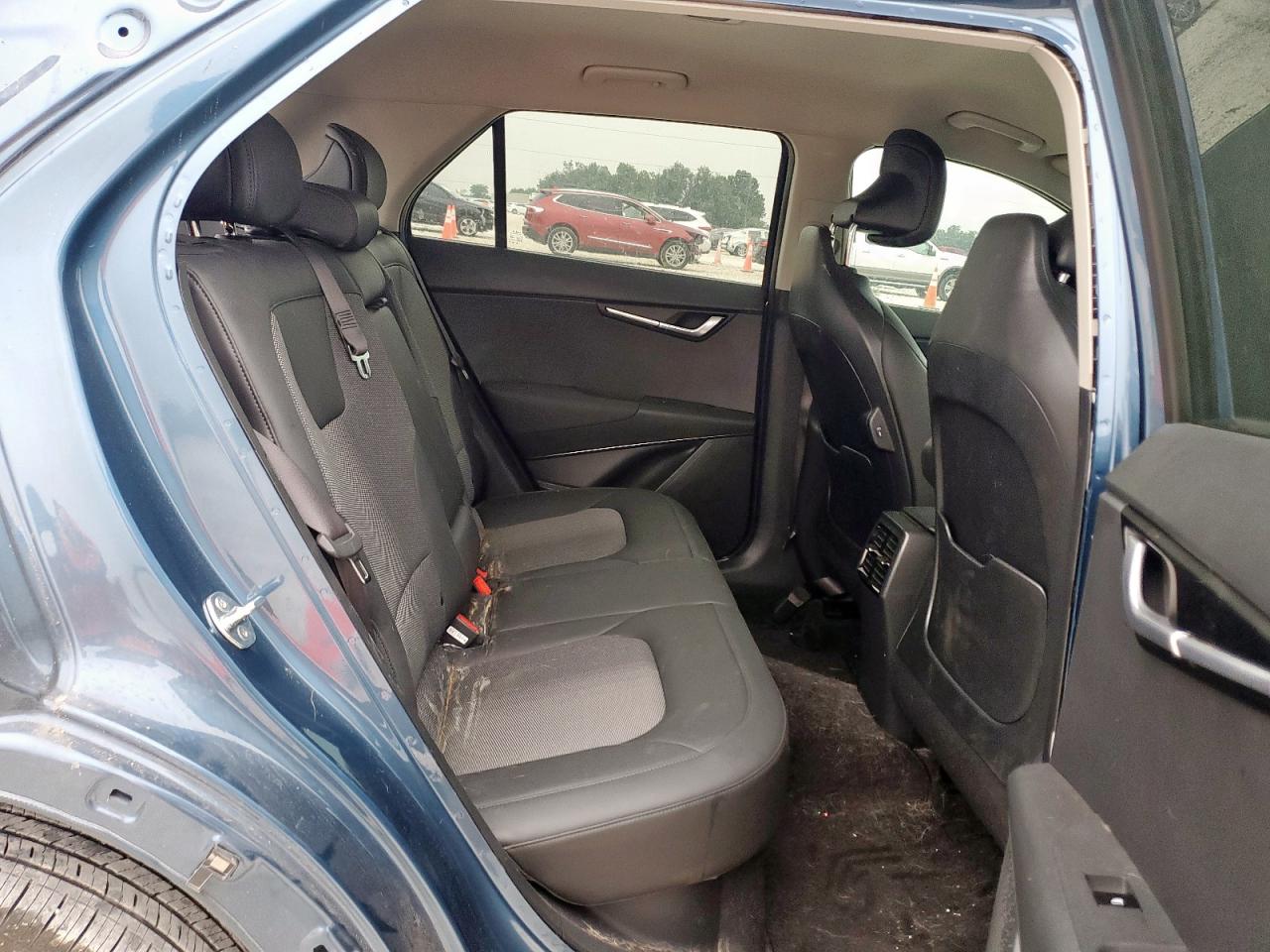 2024 Kia Niro Ex VIN: KNDCR3LE6R5176787 Lot: 56939025