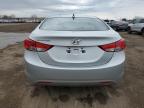 2013 HYUNDAI ELANTRA GLS for sale at Copart ON - TORONTO