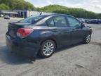 2012 Subaru Impreza Premium იყიდება Ellwood City-ში, PA - Front End