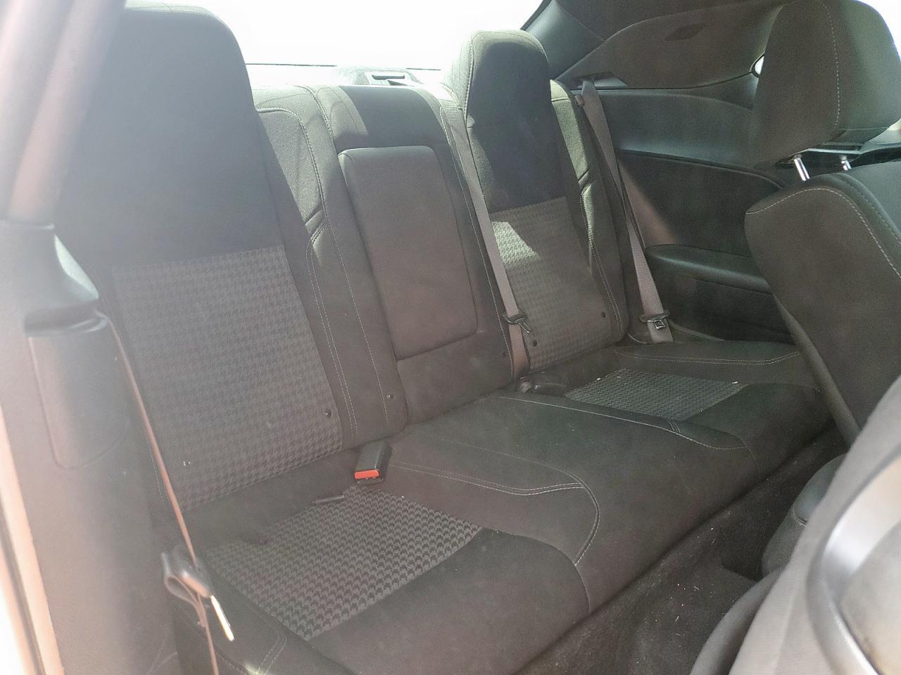 2020 Dodge Challenger Sxt VIN: 2C3CDZAGXLH109961 Lot: 57044945