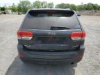 2015 JEEP GRAND CHEROKEE LAREDO   for sale at Copart NY - NEWBURGH