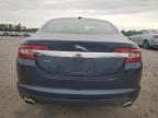 2009 Jaguar Xf Luxury for Sale in Fredericksburg, VA - Normal Wear