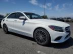 2021 Mercedes-Benz C 300 for Sale in North Las Vegas, NV - Side