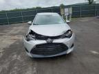 2017 Toyota Corolla L en Venta en Duryea, PA - Front End