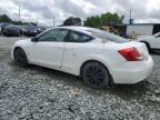 2012 Honda Accord Ex на продаже в Mebane, NC - Normal Wear