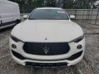 2022 Maserati Levante Base en Venta en Ellenwood, GA - Front End