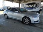 2011 Audi A4 Premium Plus на продаже в Hayward, CA - Minor Dent/Scratches