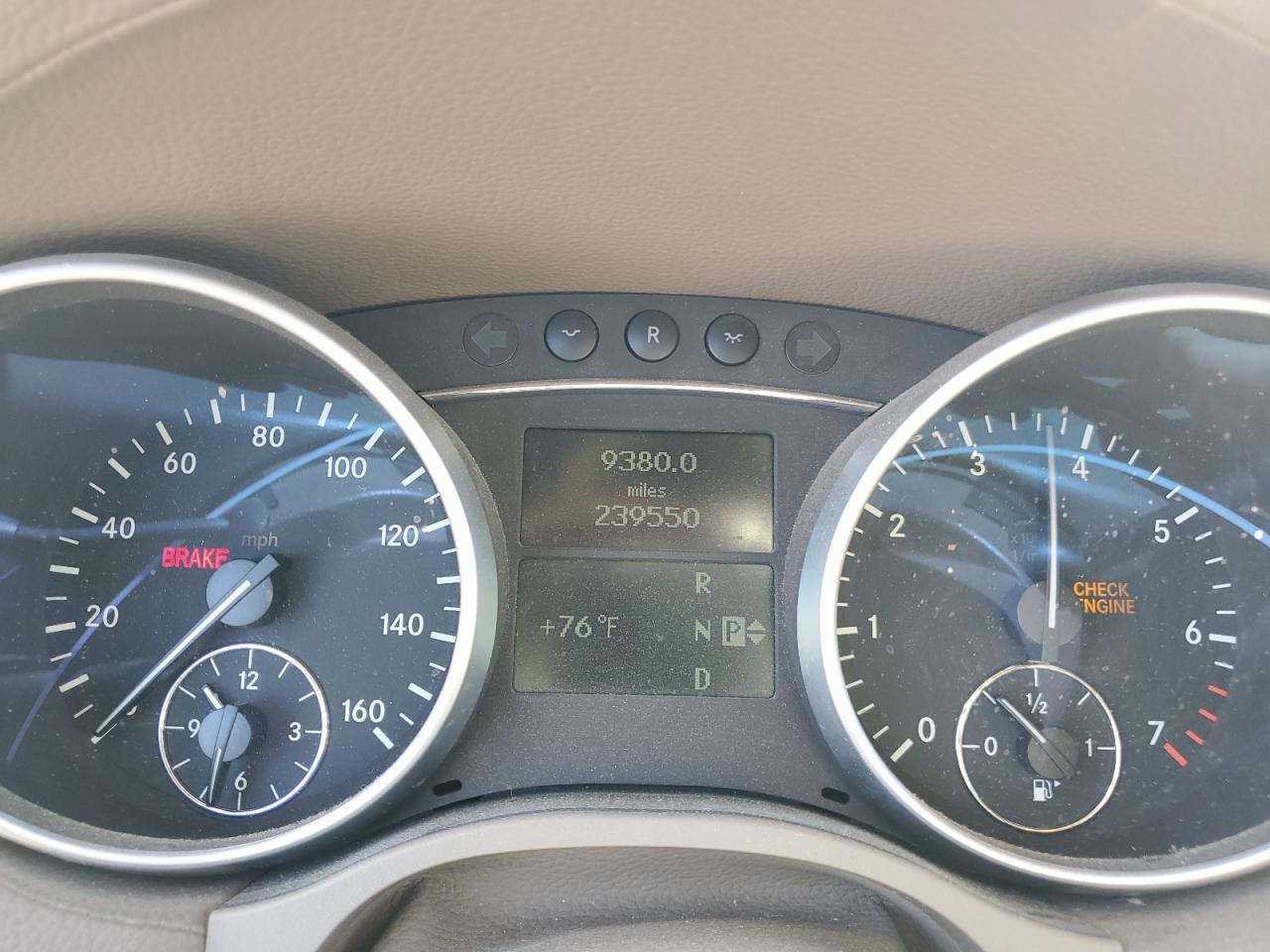 2007 Mercedes-Benz Gl 450 4Matic VIN: 4JGBF71E57A270352 Lot: 58658725