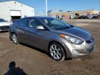 2012 Hyundai Elantra Gls   for Sale in Bowmanville, ON - Rear End